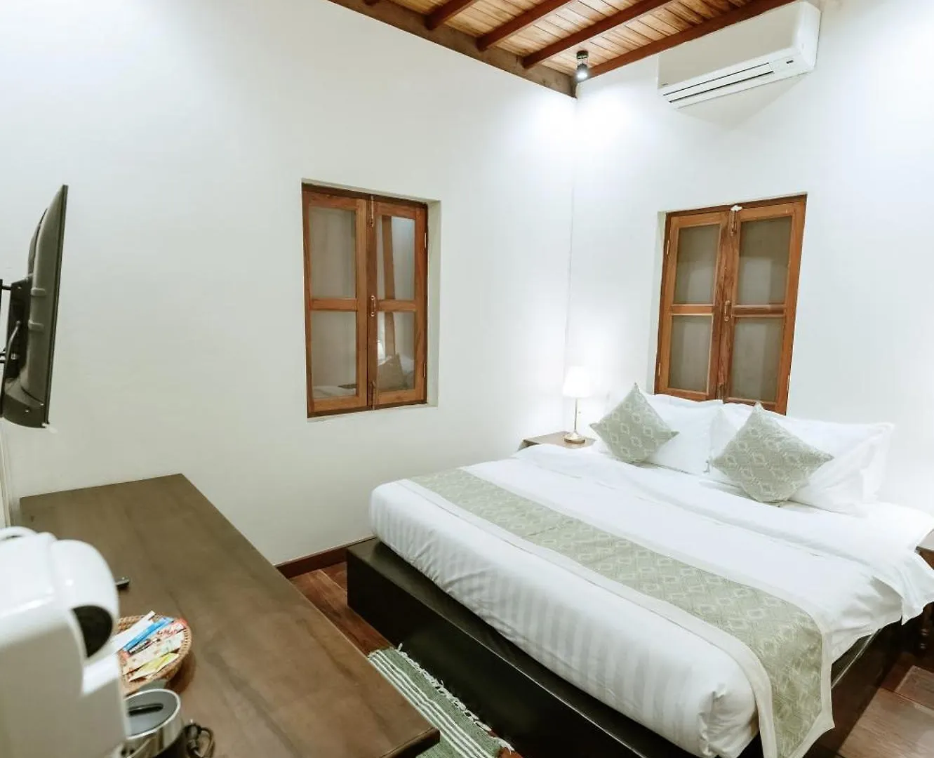 Maison Barn Laos Luang Prabang 2*,